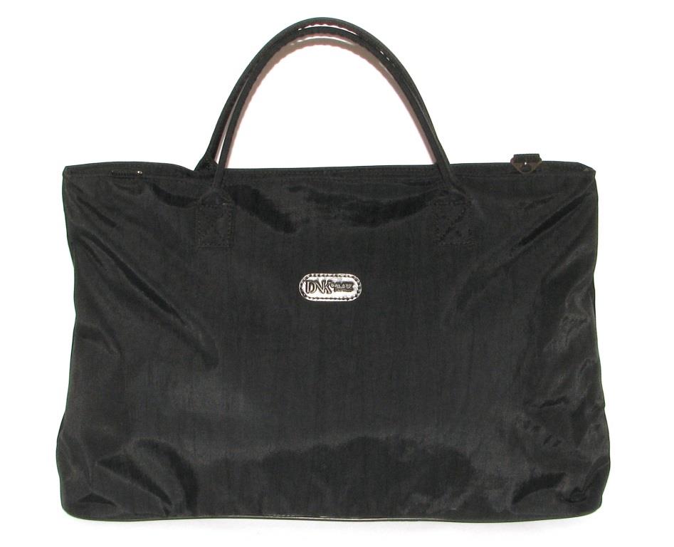 Дорожная сумка DNK Big bag blk